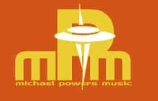 Michael Powers Guitar